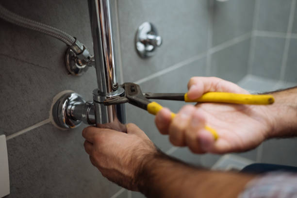 Professional Plumbing Services in Brentwood, MO